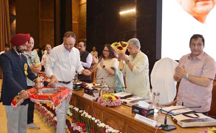 Milk Plant : जम्मू में बना 50 हजार टन क्षमता वाला दूध संयंत्र