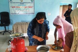 Turmeric Processing : हलदी प्रसंस्करण  : रोजगार का जरीया 
