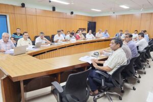 Soil : मृदा में जैविक पदार्थों की कमी से कृषि वैज्ञानिकों की बढ़ी चिंता 