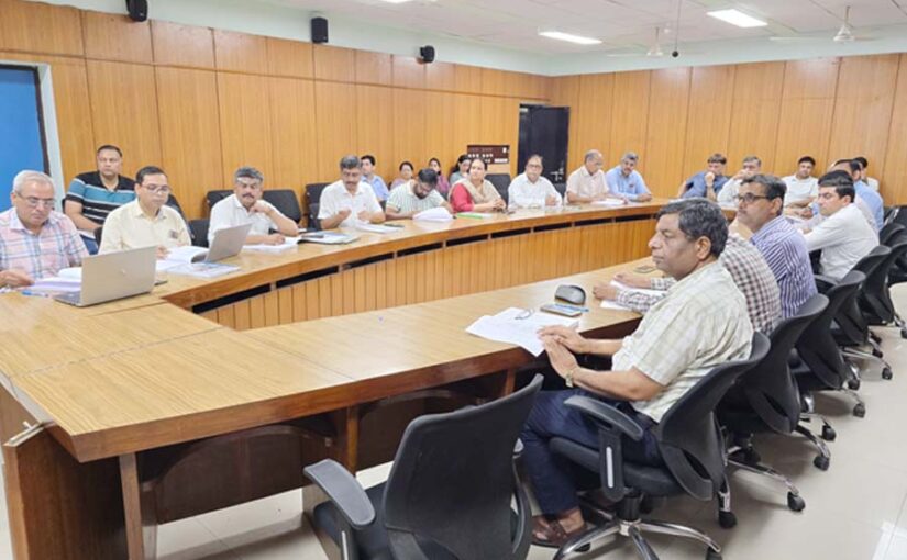 Soil : मृदा में जैविक पदार्थों की कमी से कृषि वैज्ञानिकों की बढ़ी चिंता 