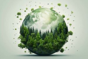 Nature Conservation Day : पृथ्वी का प्रेमपत्र जिसे पढ़ने की फुरसत नहीं