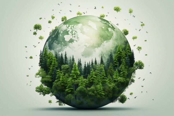 Nature Conservation Day : पृथ्वी का प्रेमपत्र जिसे पढ़ने की फुरसत नहीं