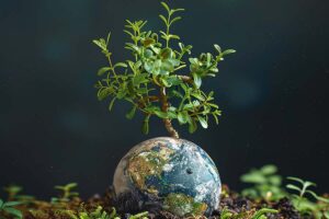 World Nature Conservation Day : जलवायु परिवर्तन से किसानों की समस्या