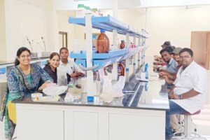Biotechnology : जैव प्रौद्योगिकी पर 15 दिवसीय प्रशिक्षण कार्यक्रम