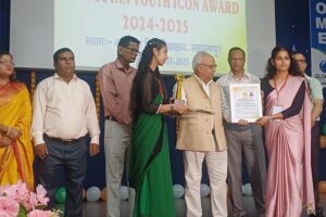Environmental Protection : शुभावरी चौहान का सराहनीय प्रयास