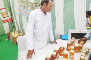 Beekeeping