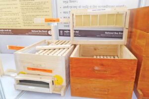 Beekeeping