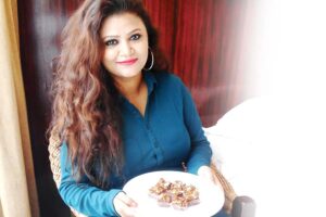 डोडा बरफी दलिया और दूध का कमाल
