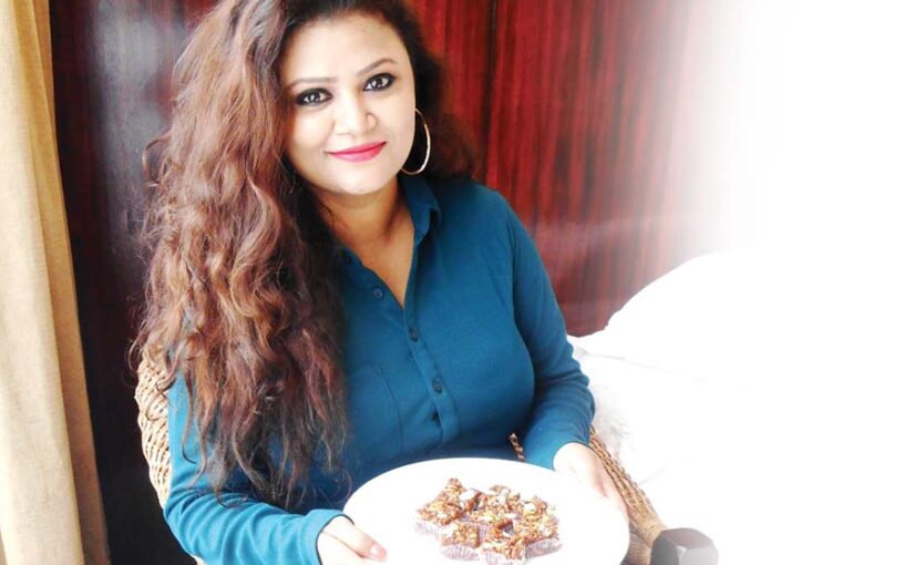 डोडा बरफी दलिया और दूध का कमाल