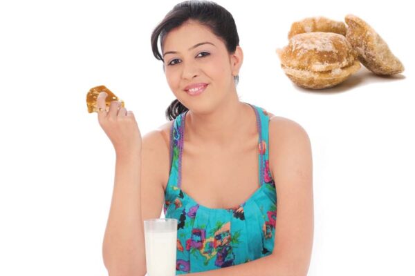 Jaggery  : बेहद गुणी होता है गुड़