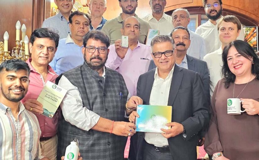 Russia’s Negative List : भारतीय 70 जड़ी बूटियां व मसाले नैगेटिव लिस्ट में