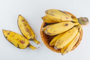 Banana : चीनिया केला बड़ा अलबेला