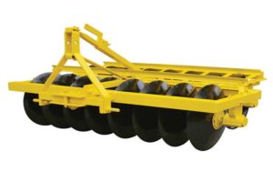 Agricultural Machinery