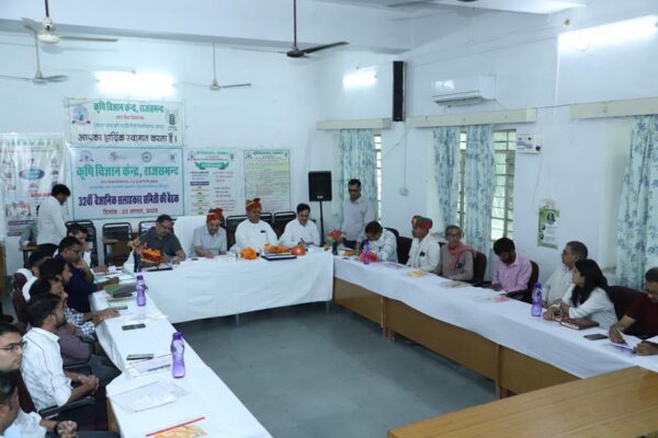 New Technologies : नई तकनीकों से किसान बढ़ाएं अपनी आमदनी