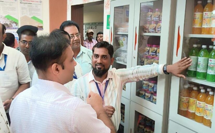 Bihar Agricultural University : प्रदेश का बढ़ाया गौरव