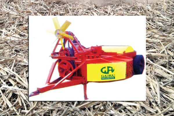 Crop Residue