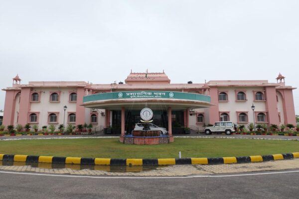 Research : कोटा में फिर शुरू होगा गेहूं और जौ पर अनुसंधान