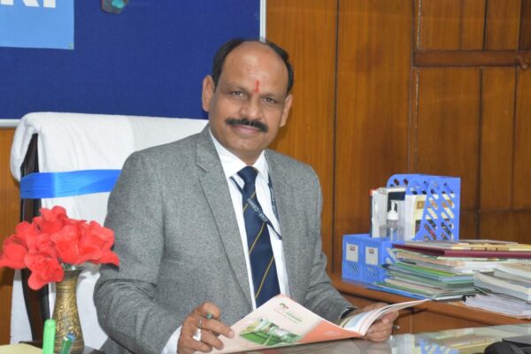 अक्तूबर में चलेगा विकसित कृषि संकल्प अभियान