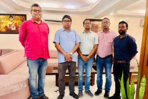 Bihar : कृषि उद्यमिता का हब बन रहा बिहार कृषि विश्वविद्यालय