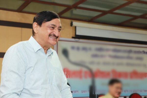 NIRF Ranking : एनआईआरएफ रैंकिंग में पहले नंबर पर एमपीयूएटी