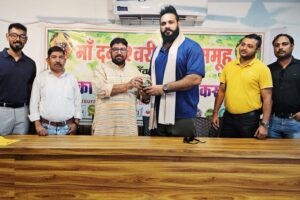 Herbal Tea : अंतर्राष्ट्रीय पहलवान हुए बस्तर की ‘हर्बल चाय’ के दीवाने
