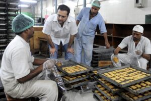 Bakery Training :  निशुल्क प्रवेश, आवेदनपत्र आमंत्रित