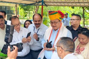 Livestock : भेड़, बकरी व खरगोशपालन तकनीकों पर सहयोग की नई पहल