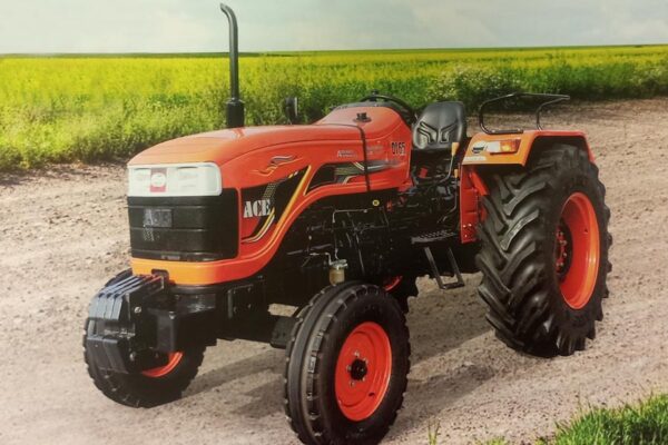 Chetak DI 65 : किसानों का पसंदीदा स्वदेशी ट्रैक्टर