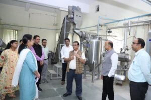 Dairy and Food Technology : डेयरी एवं खाद्य प्रौद्योगिकी में अनेक रोजगार