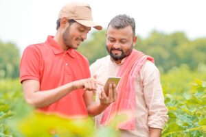 Kisan Sarathi App : किसानों के बड़े काम का ‘किसान सारथी एप’