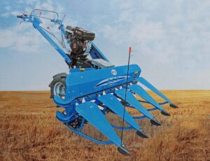 Power Weeder : बागबानी फसलों की निराईगुड़ाई के लिए ग्रेशिया पावर वीडर