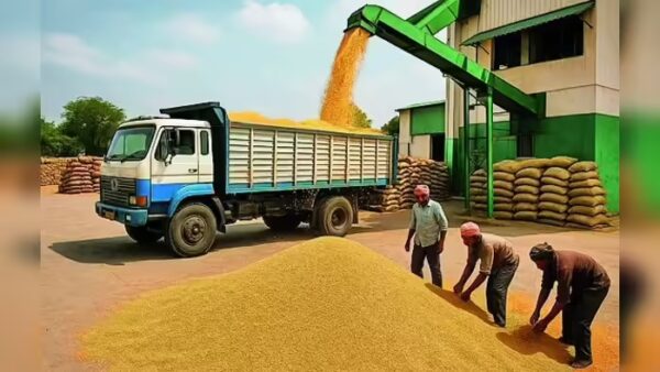 WhatsApp Crop Sale: किसानों के लिए बड़ी खुशखबरी