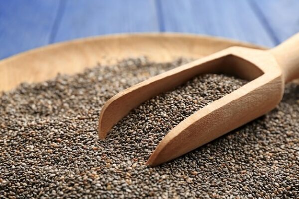 Chia Seeds Farming: औषधीय फसल से बढ़ाएँ आय