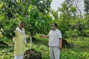 Integrated Farming System