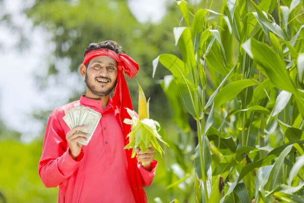 PM Kisan 21st Installment : किसानों को मिलेंगे पैसे