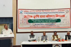 Organic Farming: किसानों के लिए क्यों है लाभकारी