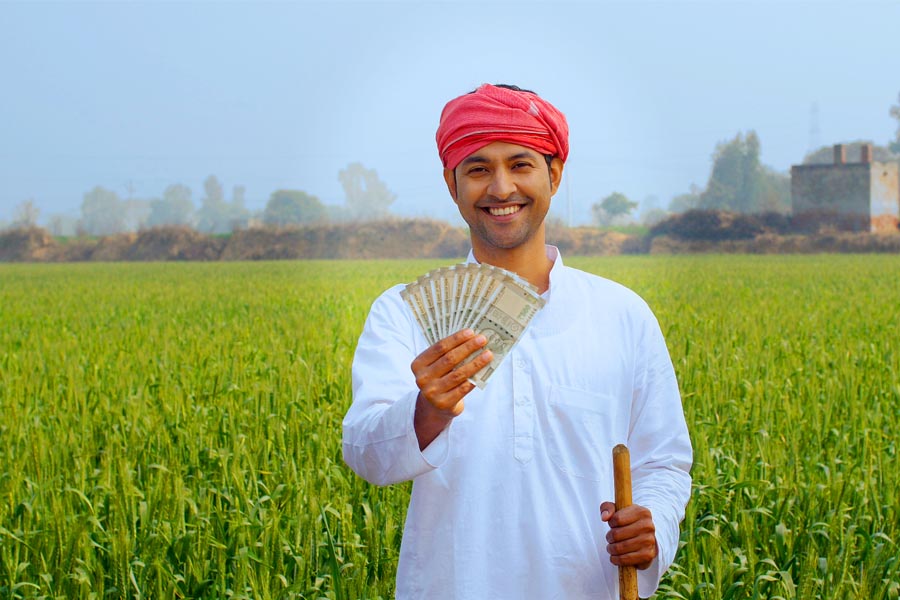 PM Kisan Samman Nidhi : किसानों के खाते में अब 9000 रुपये -शिवराज सिंह