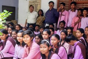 Agricultural Education : कृषि क्षेत्र में है रोजगार की भरमार