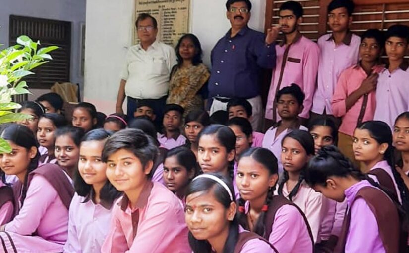 Agricultural Education : कृषि क्षेत्र में है रोजगार की भरमार