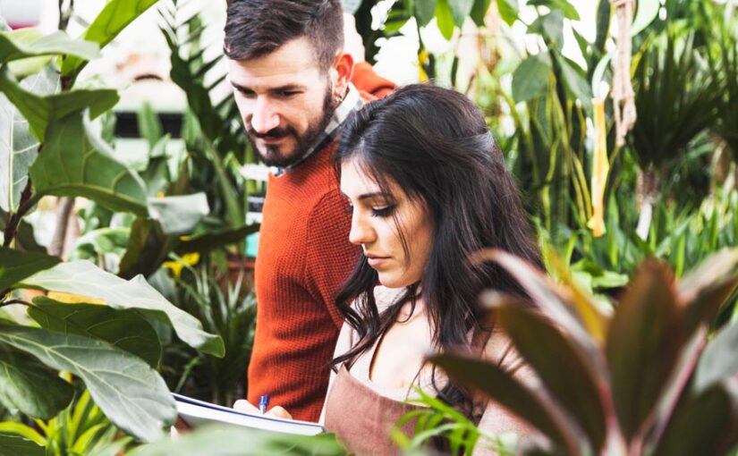 Agriculture Job : कृषि क्षेत्र में मौके हजार, है आपका इंतजार