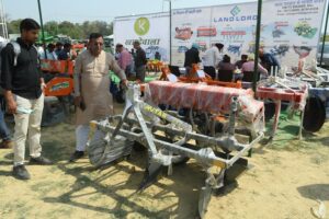 Farm Machinery Scheme; कृषि यंत्र खरीदें, भारी सब्सिडी का लाभ उठाएं
