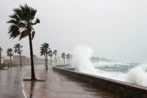 Weather Update:  इस सप्ताह कैसा रहेगा मौसम का हाल,जानिएं