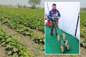 Agricultural Machinery : निराई – गुड़ाई के लिए उपयोगी यंत्रों की जानकारी