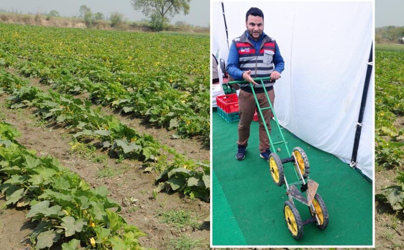 Agricultural Machinery : निराई – गुड़ाई के लिए उपयोगी यंत्रों की जानकारी