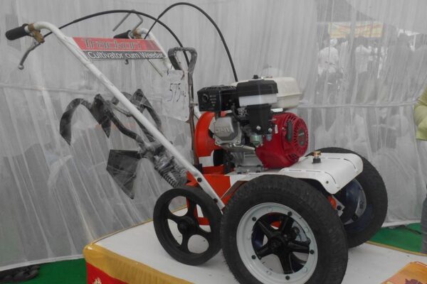 Agricultural Machinery