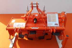 Mini Rotavater : छोटा रोटावेटर करे बड़े काम