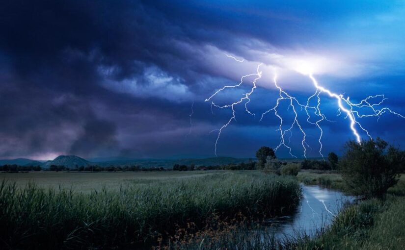 Weather Update: इस सप्ताह कहां, कैसा रहेगा मौसम? जानें यहां