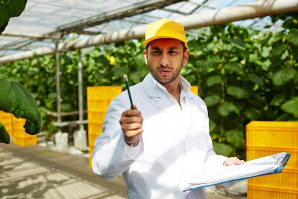 Top Career Options : एग्रीकल्चर में है आकर्षक कैरियर