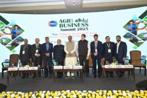Agribusiness Summit 2025