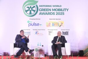 Green Mobility Awards 2025: कृषि, ग्रामीण रोजगार की नई संभावनाएं